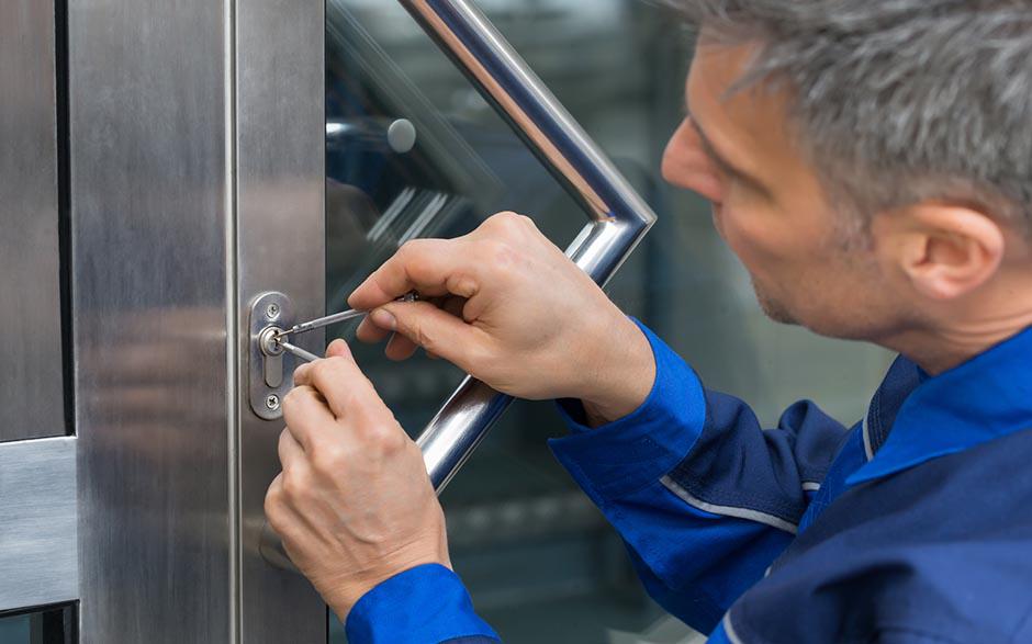 ouvrir une porte blindée Ivry-sur-Seine