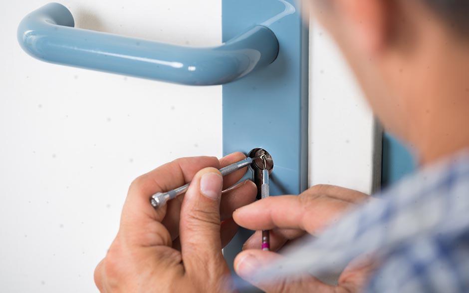 ouvrir une porte blindée Ivry-sur-Seine